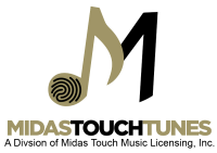 Midas Touch Tunes